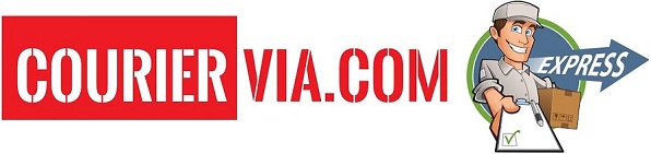 CourierVia